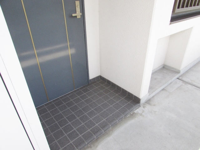 リジェール宝塚のその他