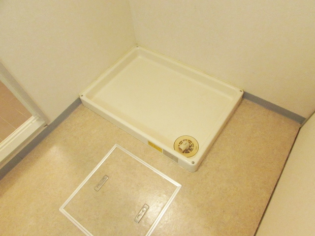 リジェール宝塚の設備