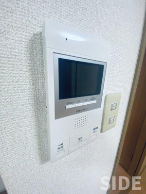 【セキュリティ】 | チャコーレ岡本