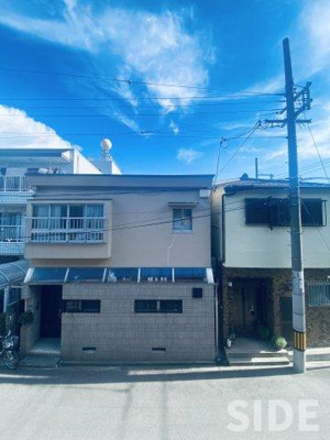 【展望】 | チャコーレ岡本