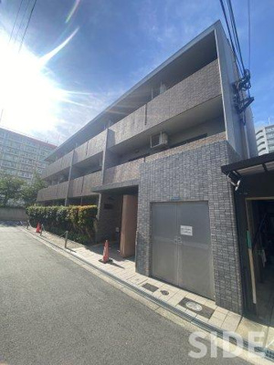 【外観】 | チャコーレ岡本