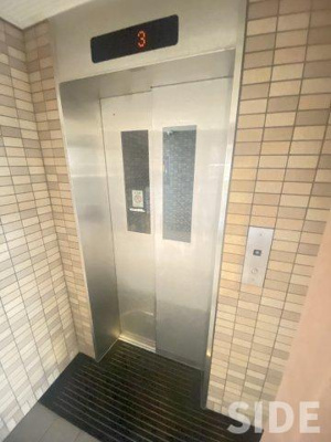 【その他共用部分】 | チャコーレ岡本