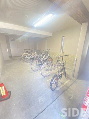 【その他共用部分】 | チャコーレ岡本