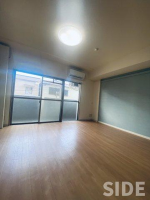 【洋室】 | チャコーレ岡本