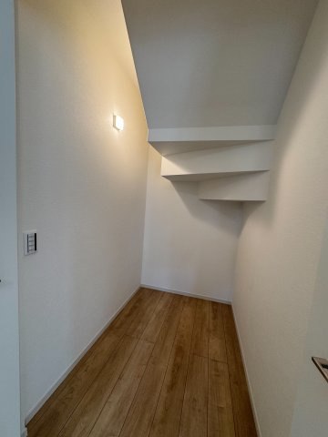 入間市東藤沢1丁目新築戸建のその他