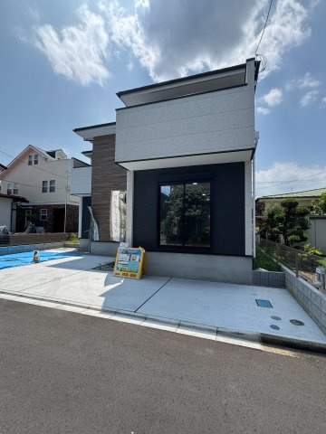入間市東藤沢1丁目新築戸建のその他
