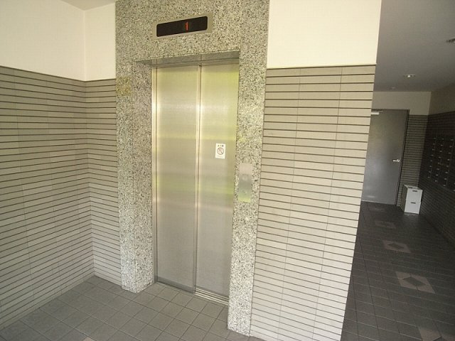 【その他共用部分】 | グランドール福川Ⅱ