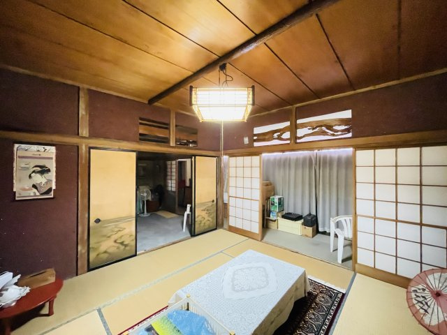 【和室】 | 神川町小浜　中古戸建