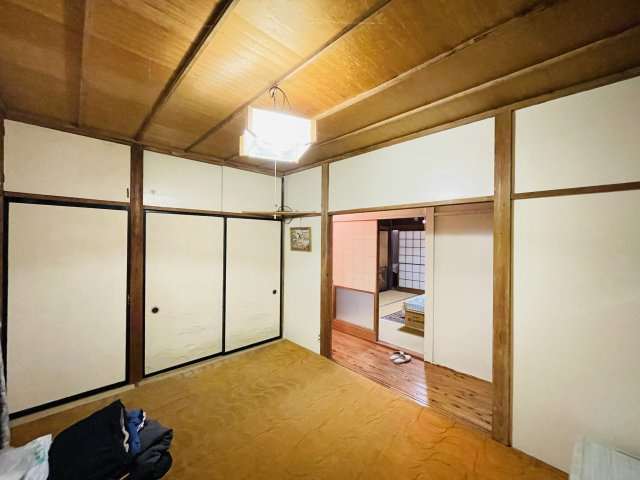 【和室】 | 神川町小浜　中古戸建