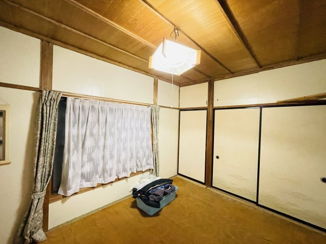 【和室】 | 神川町小浜　中古戸建