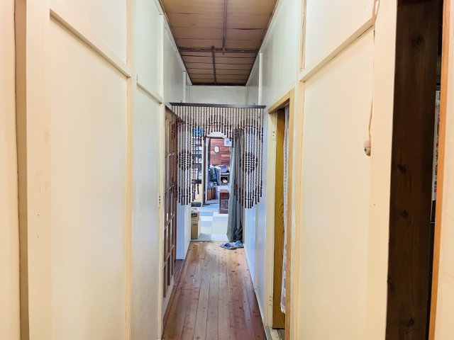 【内装】 | 神川町小浜　中古戸建
