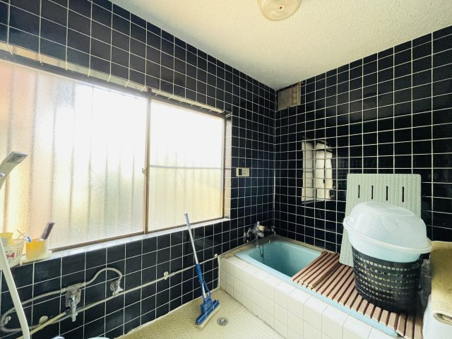 【浴室】 | 神川町小浜　中古戸建