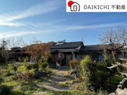 神川町小浜　中古戸建の画像