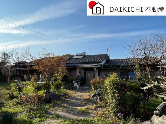 【外観】 | 神川町小浜　中古戸建