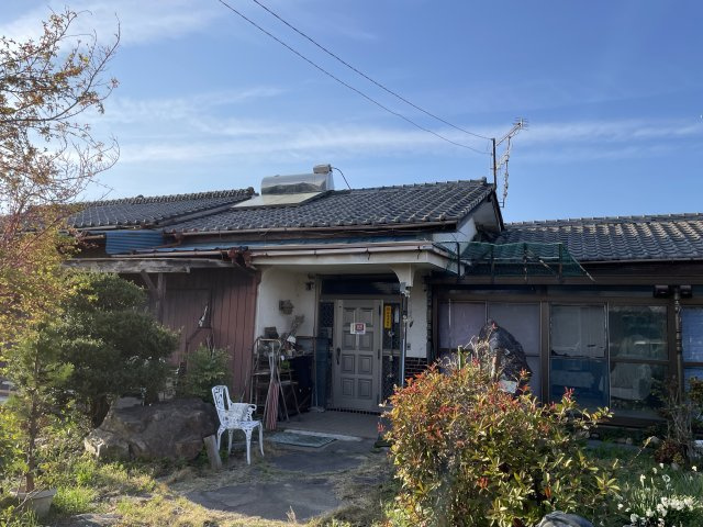 【外観】 | 神川町小浜　中古戸建