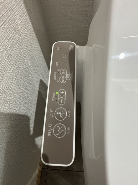 グランリバー北千住の設備