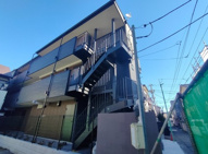 グランリバー北千住の画像