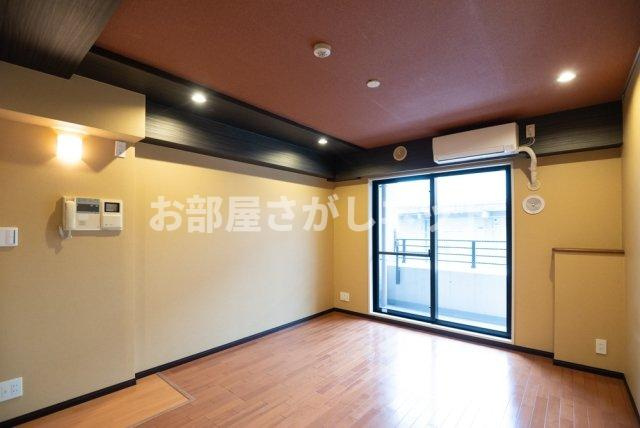 ファミール浅草シティウエスト【おとり物件なし】#学生・社会人にオススメ！初期費用分割払いOK！の洋室