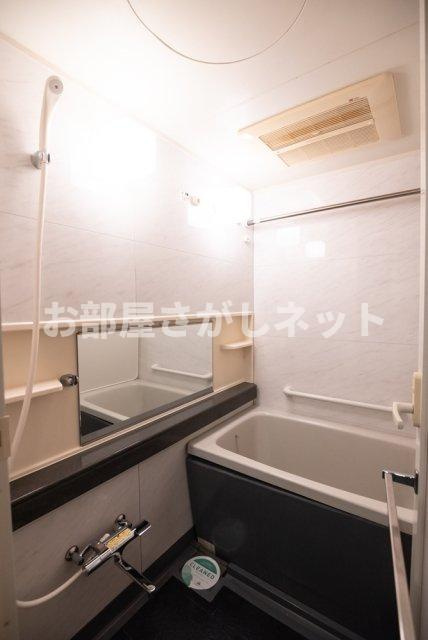 ファミール浅草シティウエスト【おとり物件なし】#学生・社会人にオススメ！初期費用分割払いOK！の浴室