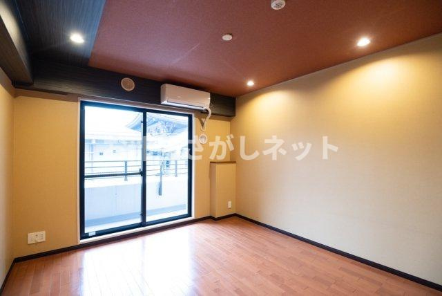 ファミール浅草シティウエスト【おとり物件なし】#学生・社会人にオススメ！初期費用分割払いOK！の洋室