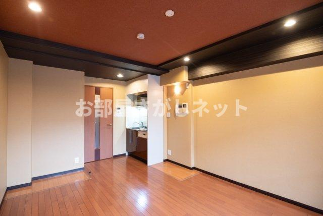 ファミール浅草シティウエスト【おとり物件なし】#学生・社会人にオススメ！初期費用分割払いOK！の洋室