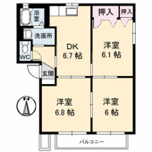 SQUARE35 C棟の画像