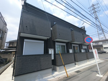 village 響　二号館の画像