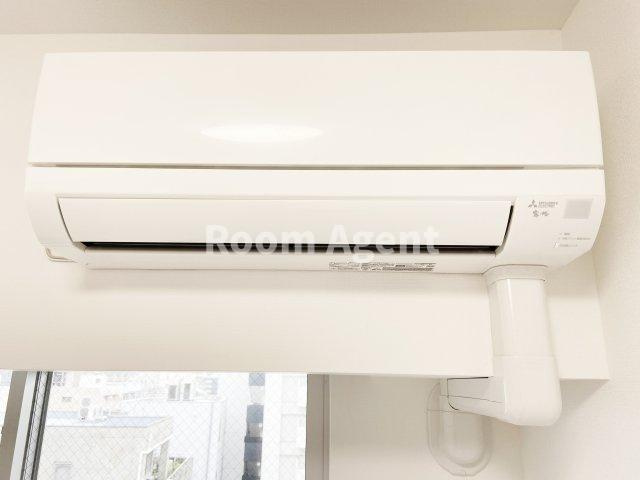 ディアレイシャス東別院Ⅲの設備