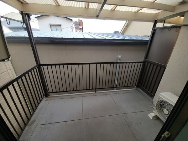下河原通3丁目戸建ての展望