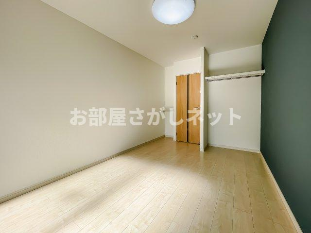 リープ横浜橋の内装