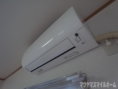 【設備】 | 河正コーポ北棟