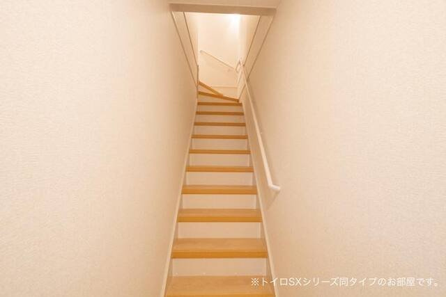 セッテ今川　　刈谷市近郊の賃貸はクラスホーム刈谷店の内装|内装も気になるポイント
