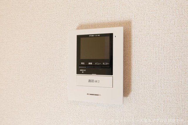 セッテ今川　　刈谷市近郊の賃貸はクラスホーム刈谷店のセキュリティ