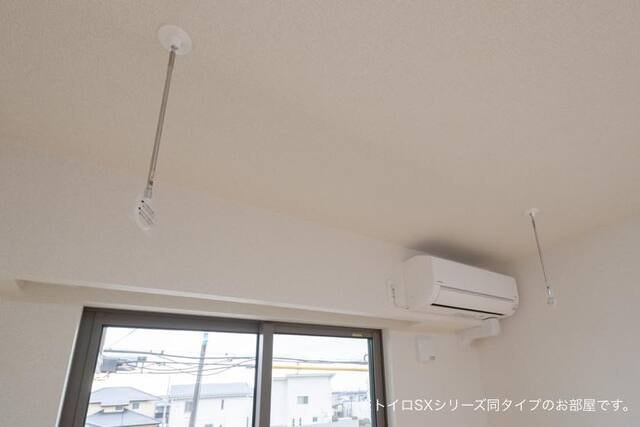 セッテ今川　　刈谷市近郊の賃貸はクラスホーム刈谷店の設備
