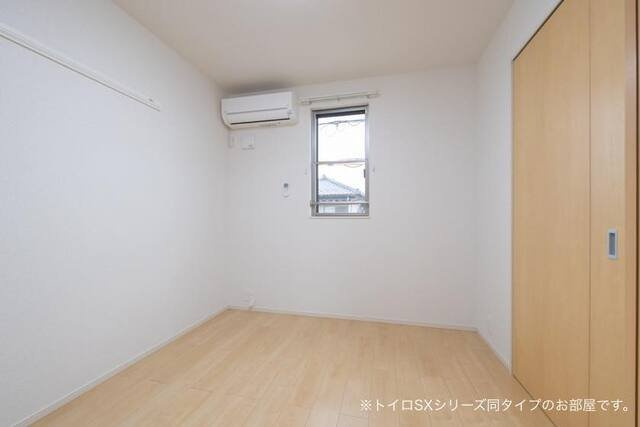 セッテ今川　　刈谷市近郊の賃貸はクラスホーム刈谷店の内装|内装は落ち着いています