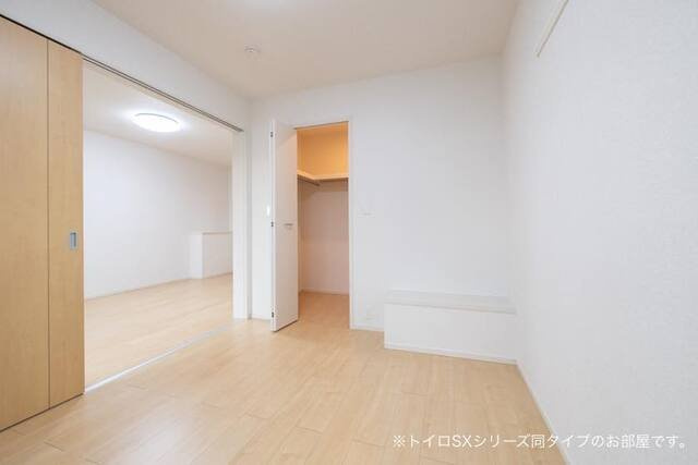セッテ今川　　刈谷市近郊の賃貸はクラスホーム刈谷店の居間・リビング|おしゃれな内装です