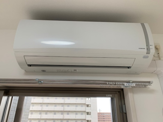 【設備】コンフォートレジデンス仙台東口