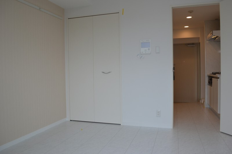 横浜市西区浜松町の賃貸マンションの寝室|落ち着いた雰囲気の洋室♪