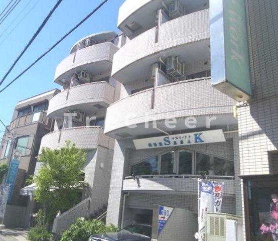 ツインピークス