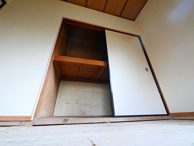光荘2号棟のその他