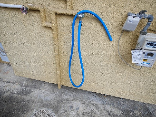 光荘2号棟のその他