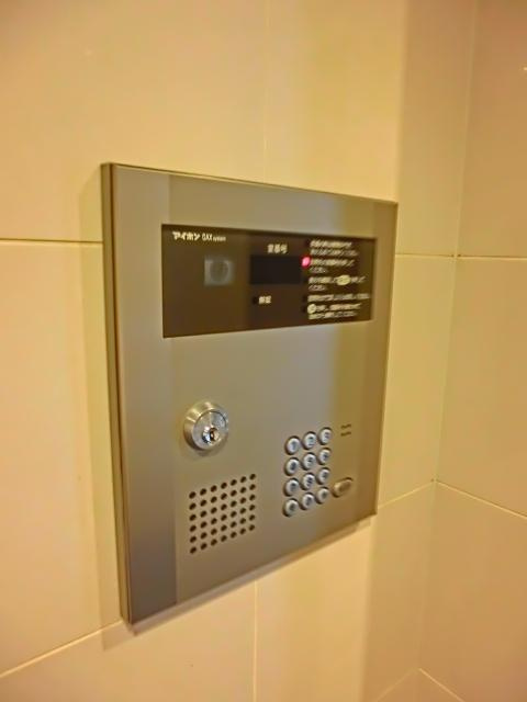 オーソン両国のセキュリティ