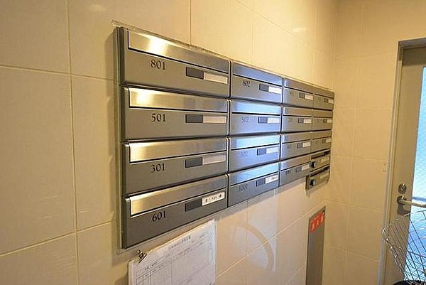 オーソン両国のその他共用部分