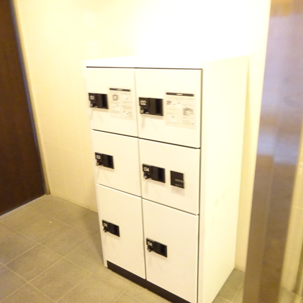 オーソン両国のその他共用部分