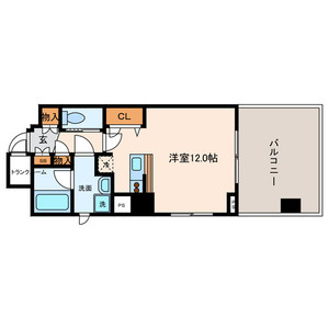 オーソン両国の間取り