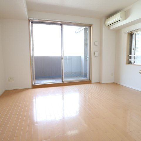 オーソン両国の居間・リビング