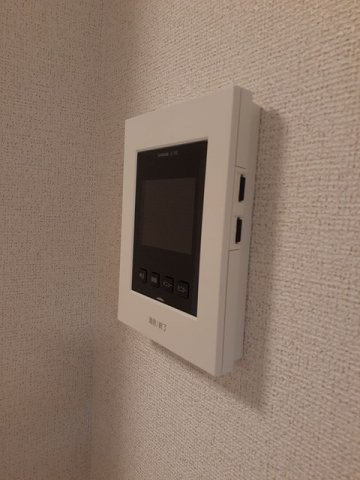リヴェール・ＫⅠ　　刈谷市近郊の賃貸はクラスホーム刈谷店のセキュリティ
