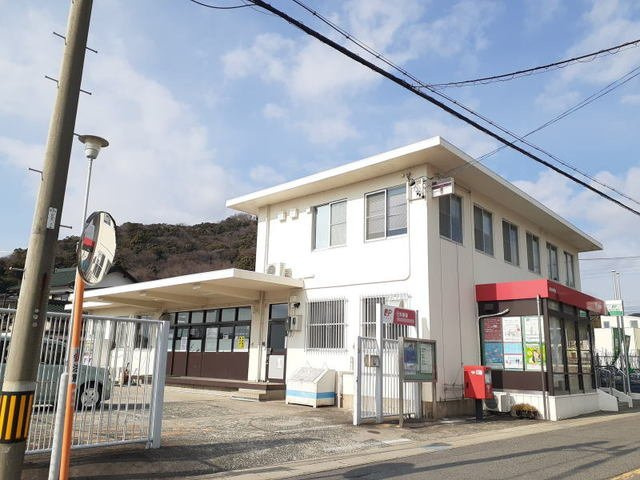 リヴェール・ＫⅠ　　刈谷市近郊の賃貸はクラスホーム刈谷店の周辺|幡豆郵便局まで200m