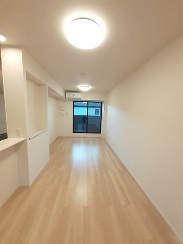 リヴェール・ＫⅠ　　刈谷市近郊の賃貸はクラスホーム刈谷店の居間・リビング|ゆったり過ごせる居間です