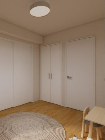 【完成予想図】 | □■アスティオス鎌倉岩瀬■□